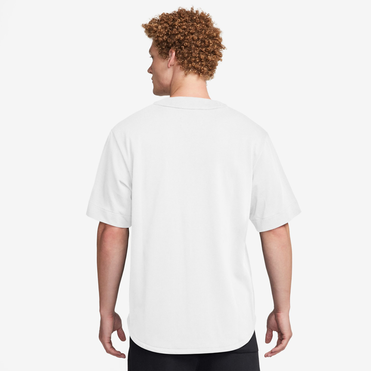 Jordan Flight MVP Statement Baseball Top | Foot Locker