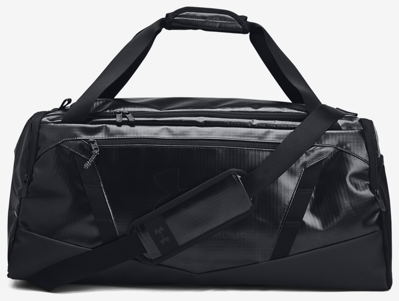 Under Armour Undeniable LE Duffel Medium Image 1 of 4. Tap to open photo gallery.