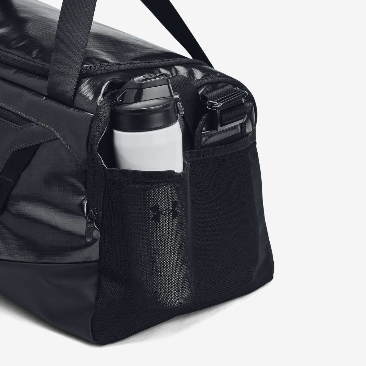 Under Armour Undeniable LE Duffel Medium Image 4 of 4. Tap to open photo gallery.