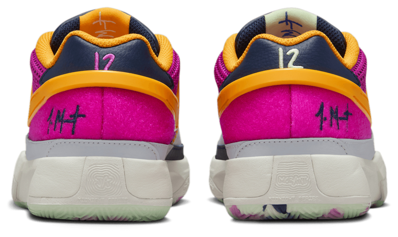 Nike JA 1 SE | Kids Foot Locker