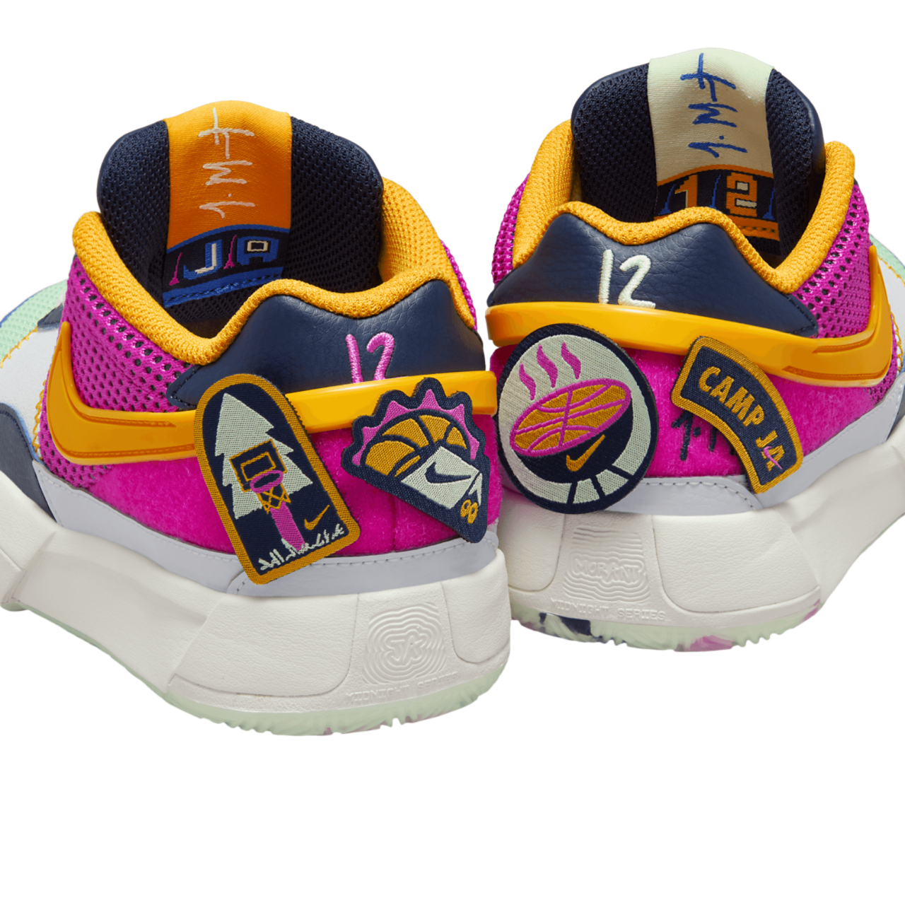 Nike JA 1 SE | Kids Foot Locker