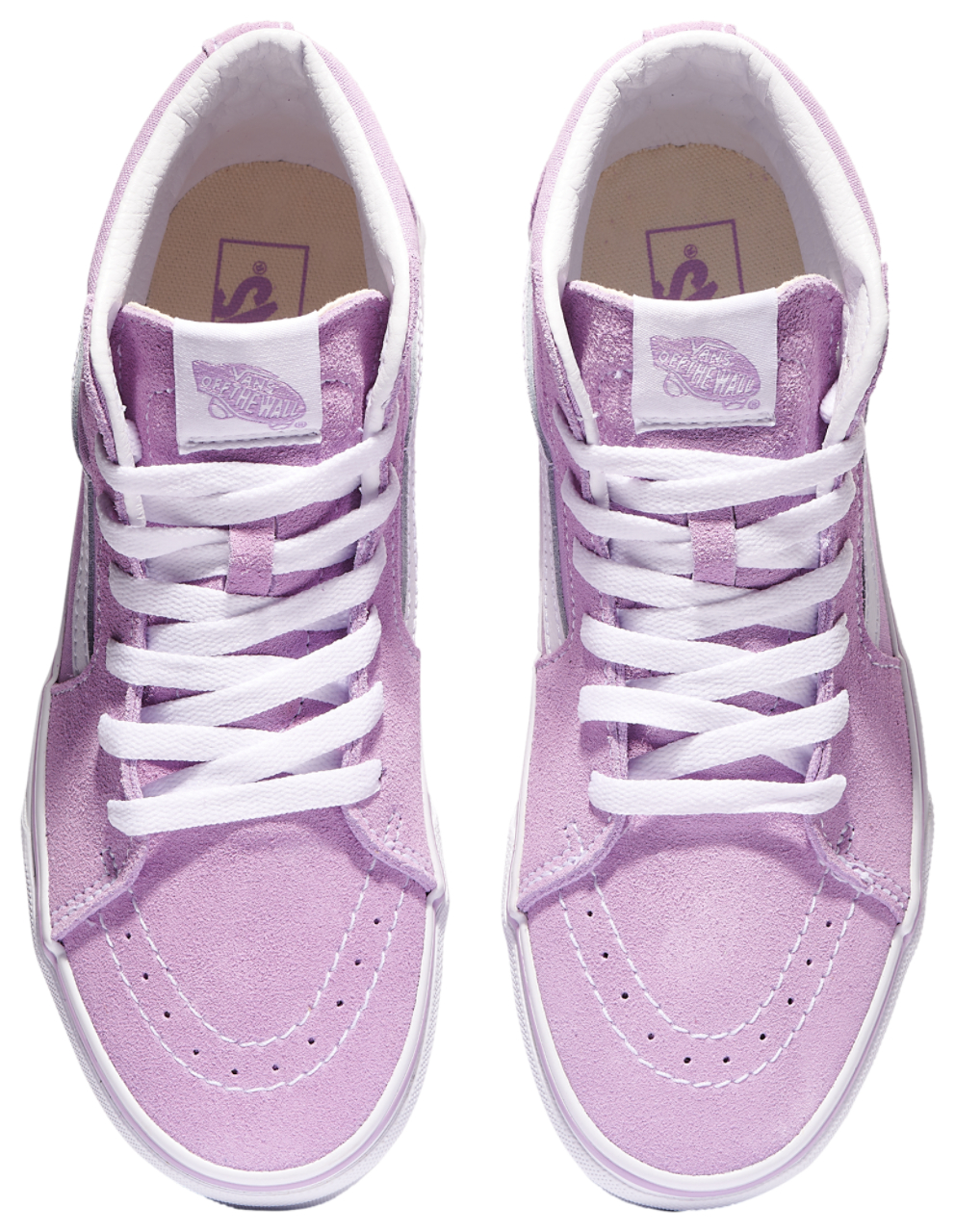 Vans SK8-Hi Champs Sports