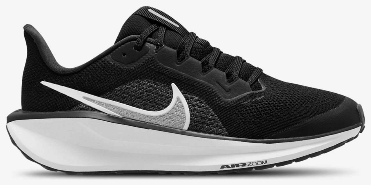 Nike Air Zoom Pegasus 41 Image 1 of 4. Tap to open photo gallery.