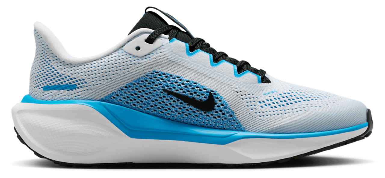 Nike Air Zoom Pegasus 41 Image 1 of 5. Tap to open photo gallery.