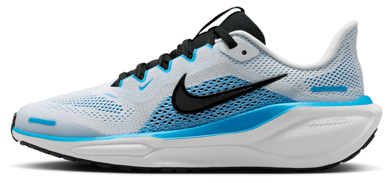 Nike Air Zoom Pegasus 41 Image 2 of 5. Tap to open photo gallery.