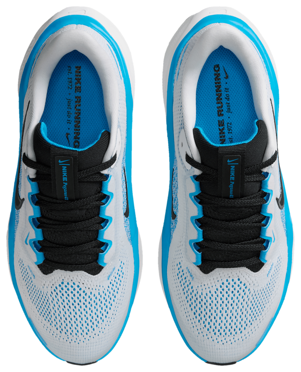 Nike Air Zoom Pegasus 41 Image 4 of 5. Tap to open photo gallery.