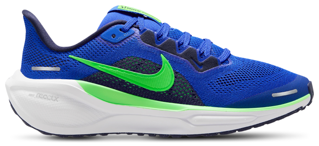 Nike Air Zoom Pegasus 41 Image 1 of 4. Tap to open photo gallery.