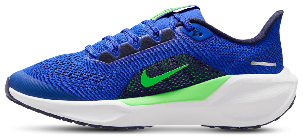 Nike Air Zoom Pegasus 41 Image 2 of 4. Tap to open photo gallery.