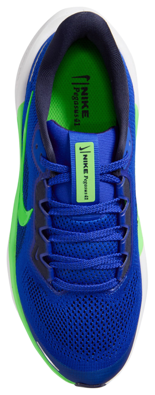 Nike Air Zoom Pegasus 41 Image 3 of 4. Tap to open photo gallery.