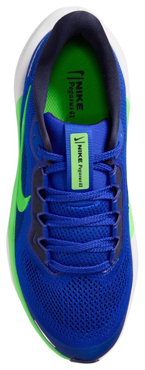 Nike Air Zoom Pegasus 41 - Boys' Grade School | Foot Locker