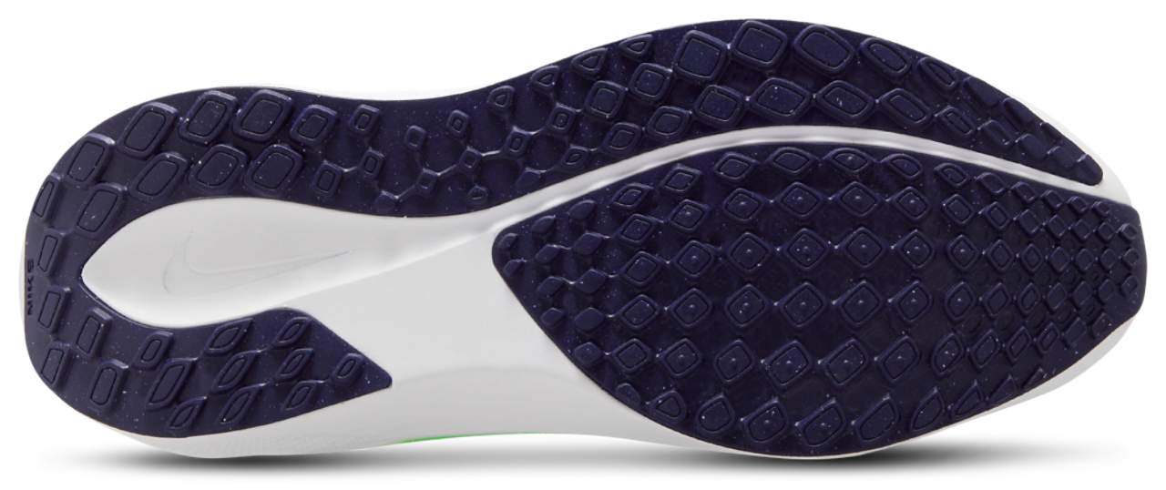 Nike Air Zoom Pegasus 41 Image 4 of 4. Tap to open photo gallery.