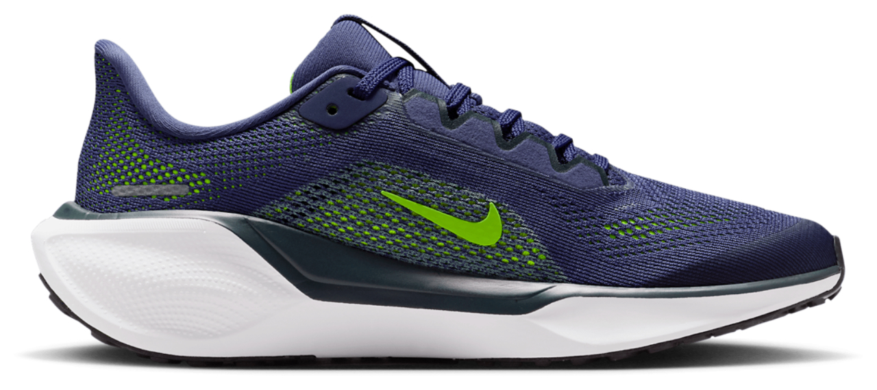 Nike Air Zoom Pegasus 41 Image 1 of 5. Tap to open photo gallery.