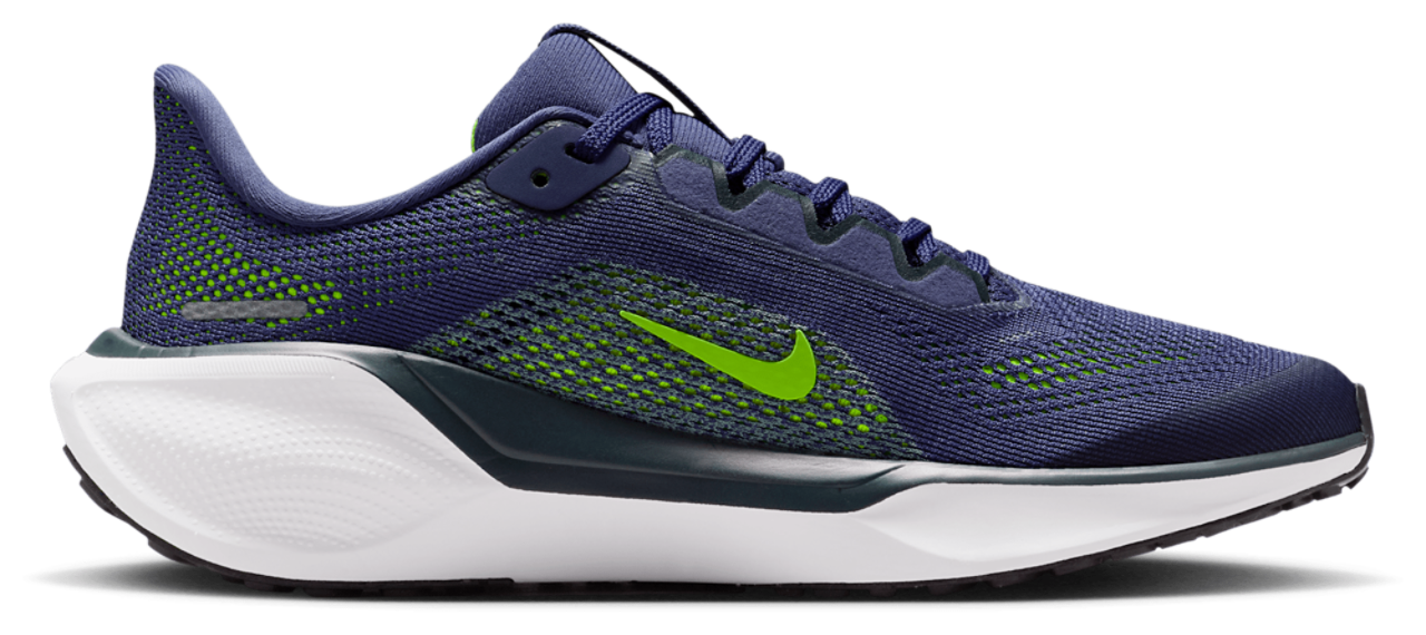 Nike Air Zoom Pegasus 41 Image 1 of 5. Tap to open photo gallery.