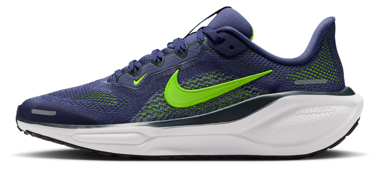 Nike Air Zoom Pegasus 41 Image 2 of 5. Tap to open photo gallery.