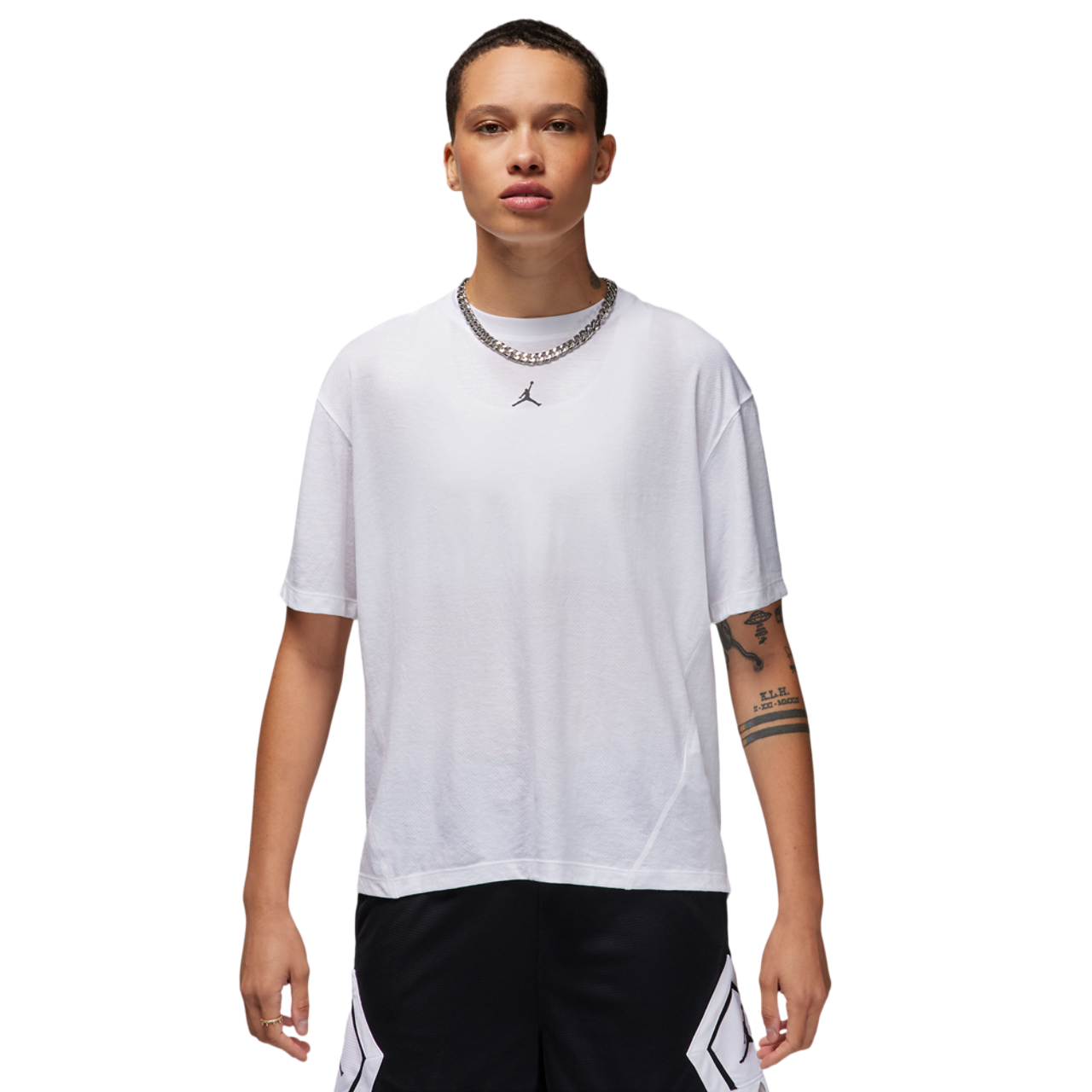 Jordan SPT Diamond Top Image 1 of 5. Tap to open photo gallery.