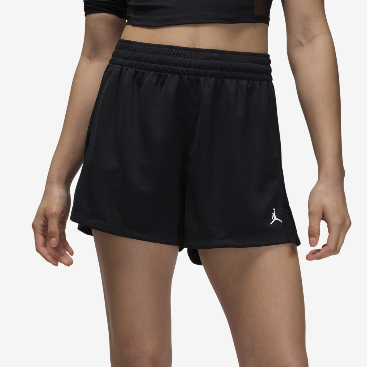 Jordan Sport Mesh Short Image 1 of 5. Tap to open photo gallery.