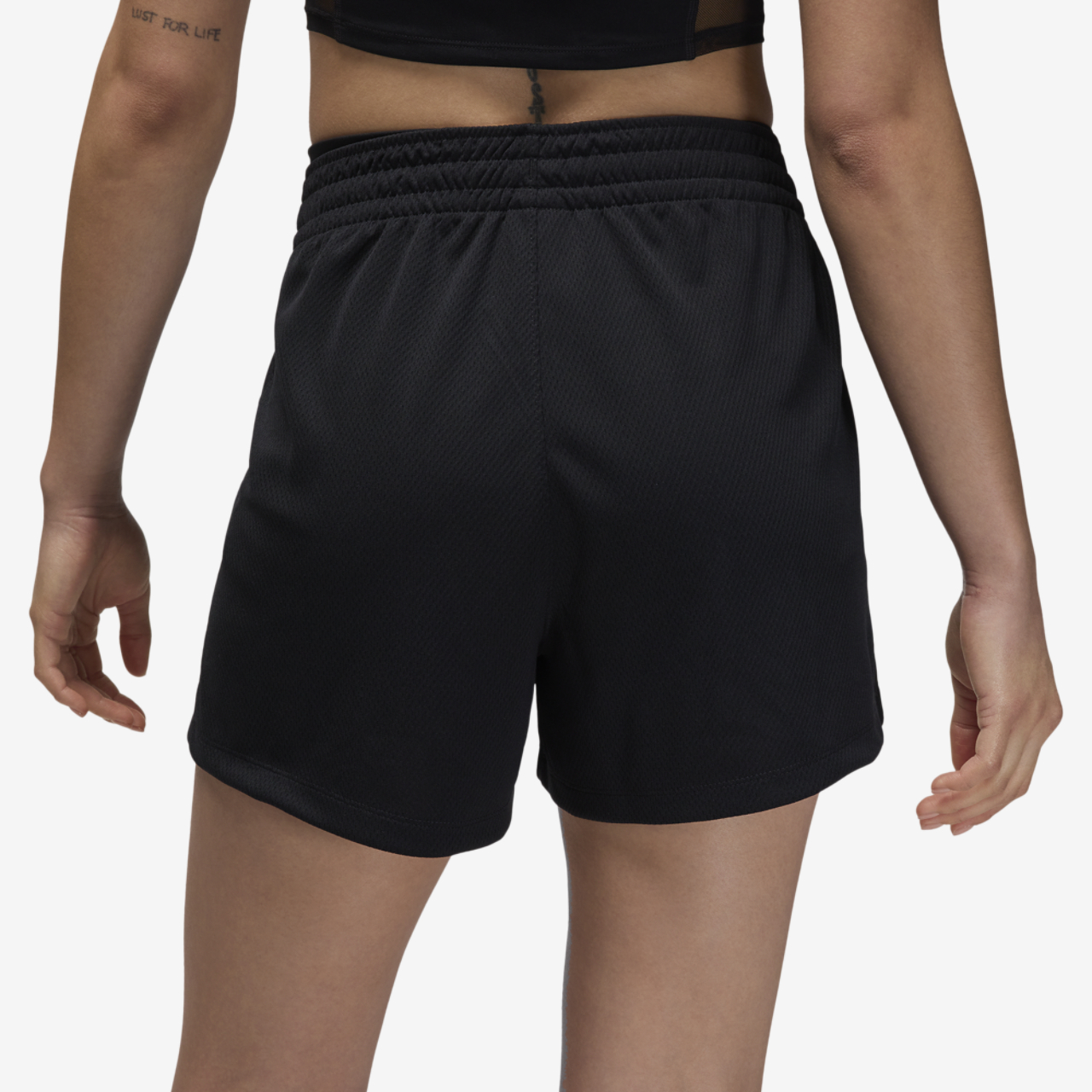 Jordan Sport Mesh Short Image 2 of 5. Tap to open photo gallery.