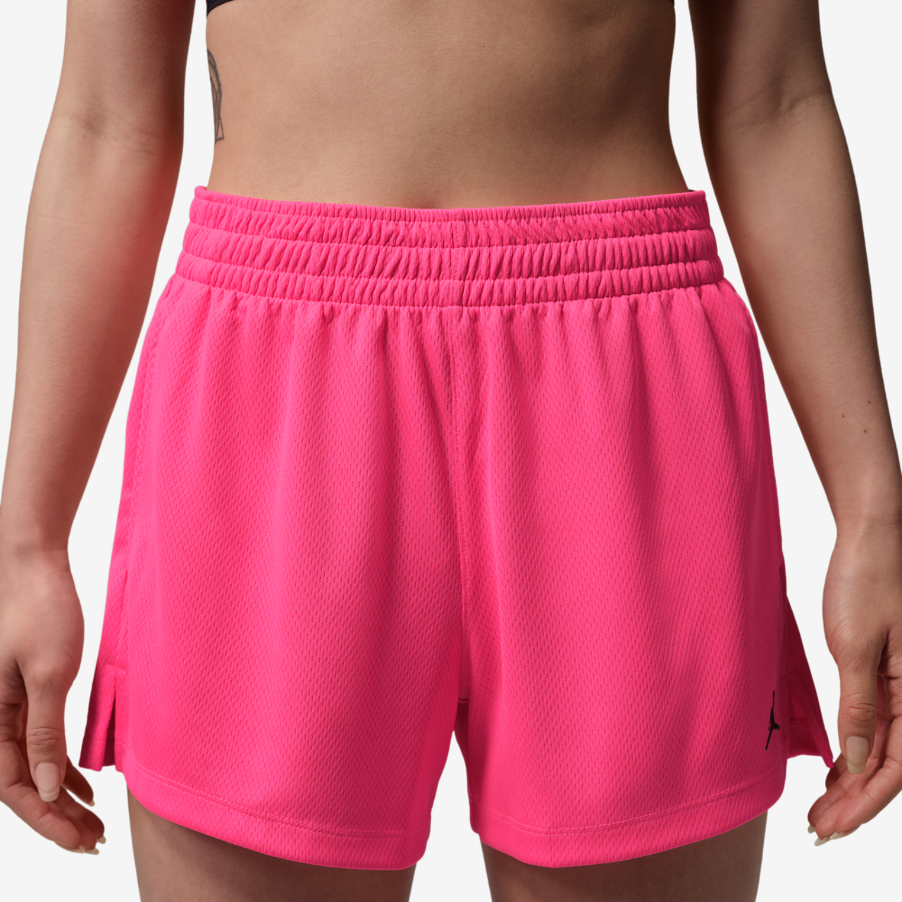 Jordan Sport Mesh Short Image 1 of 5. Tap to open photo gallery.