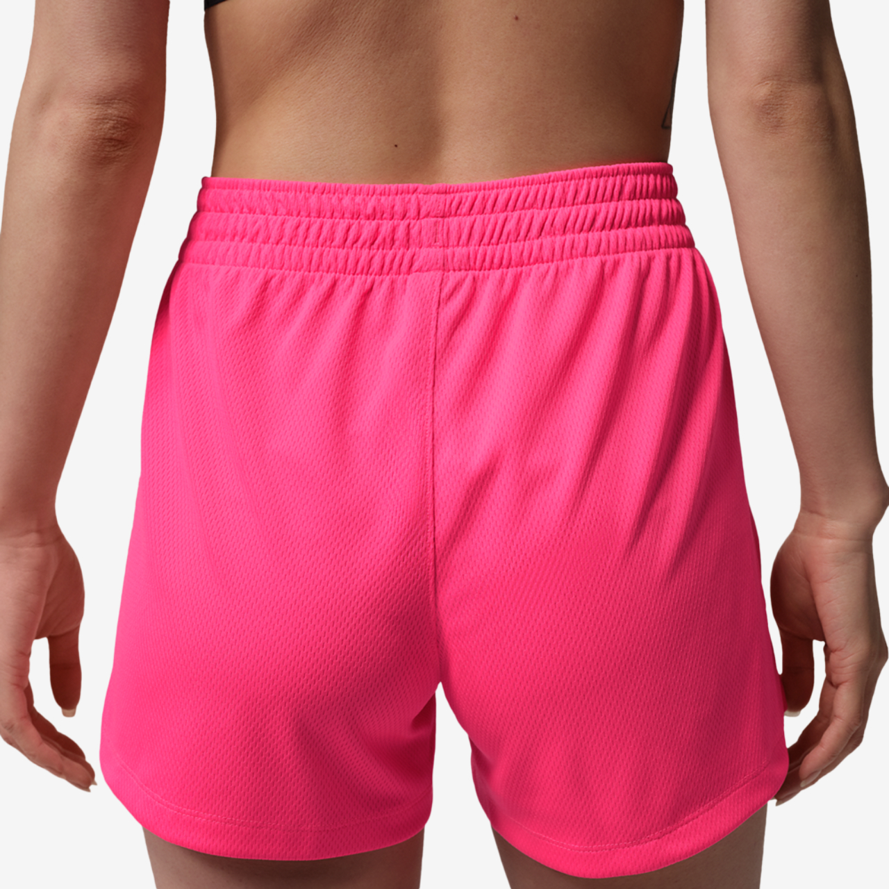 Jordan Sport Mesh Short Image 2 of 5. Tap to open photo gallery.