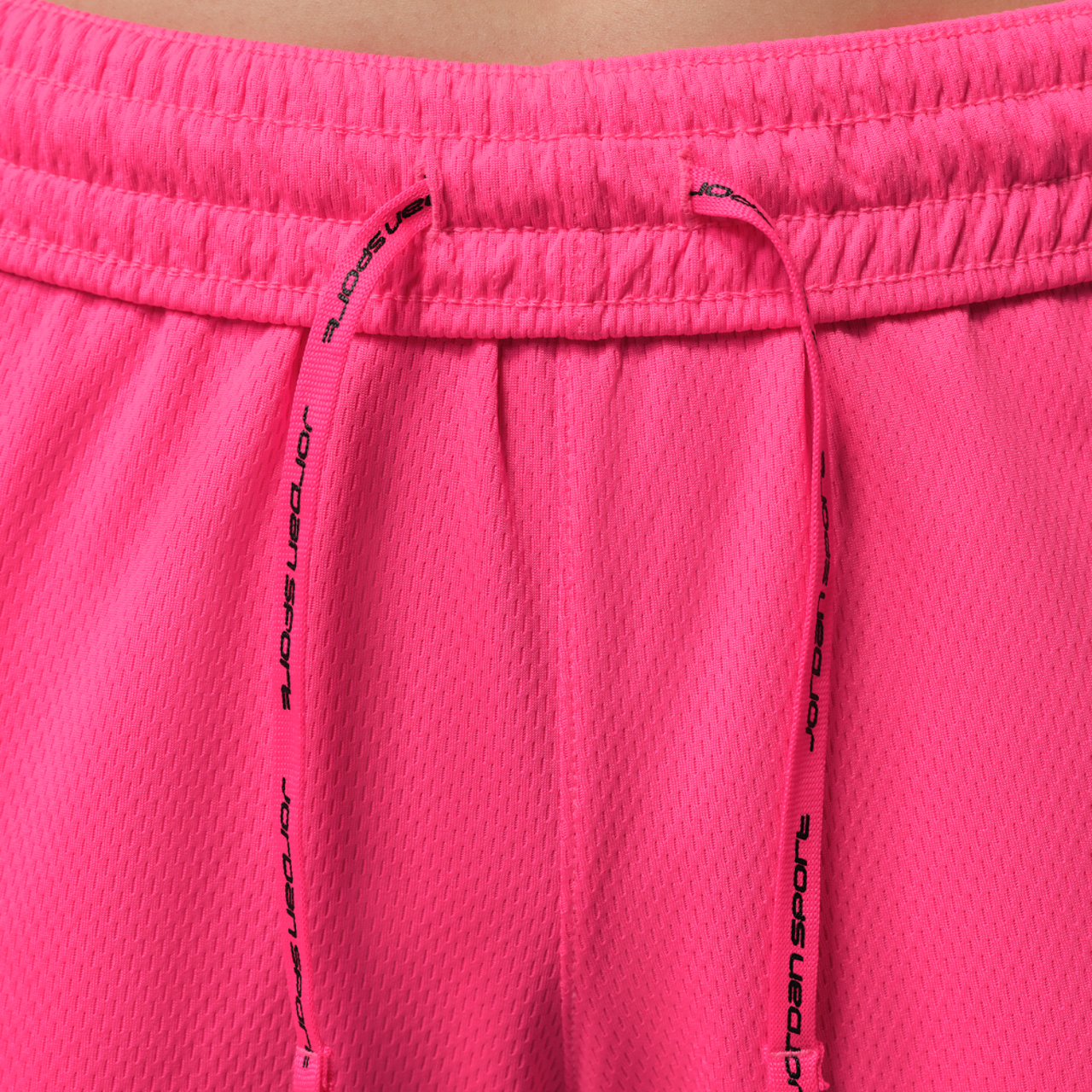 Jordan Sport Mesh Short Image 3 of 5. Tap to open photo gallery.