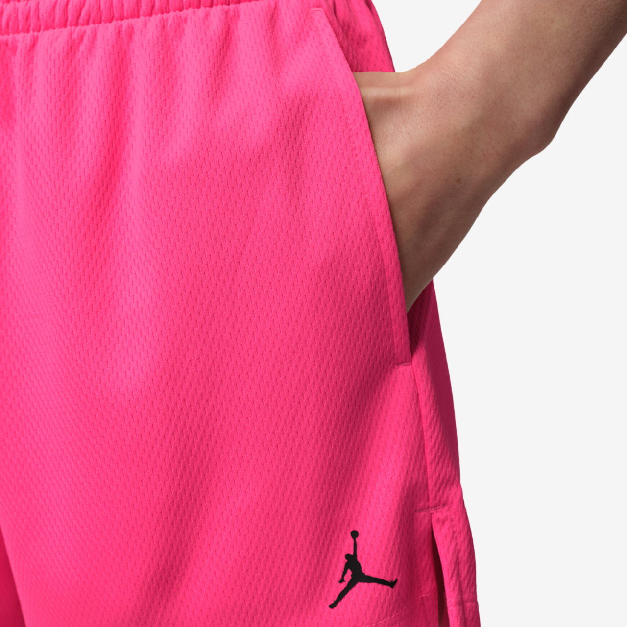 Jordan Sport Mesh Short Image 4 of 5. Tap to open photo gallery.