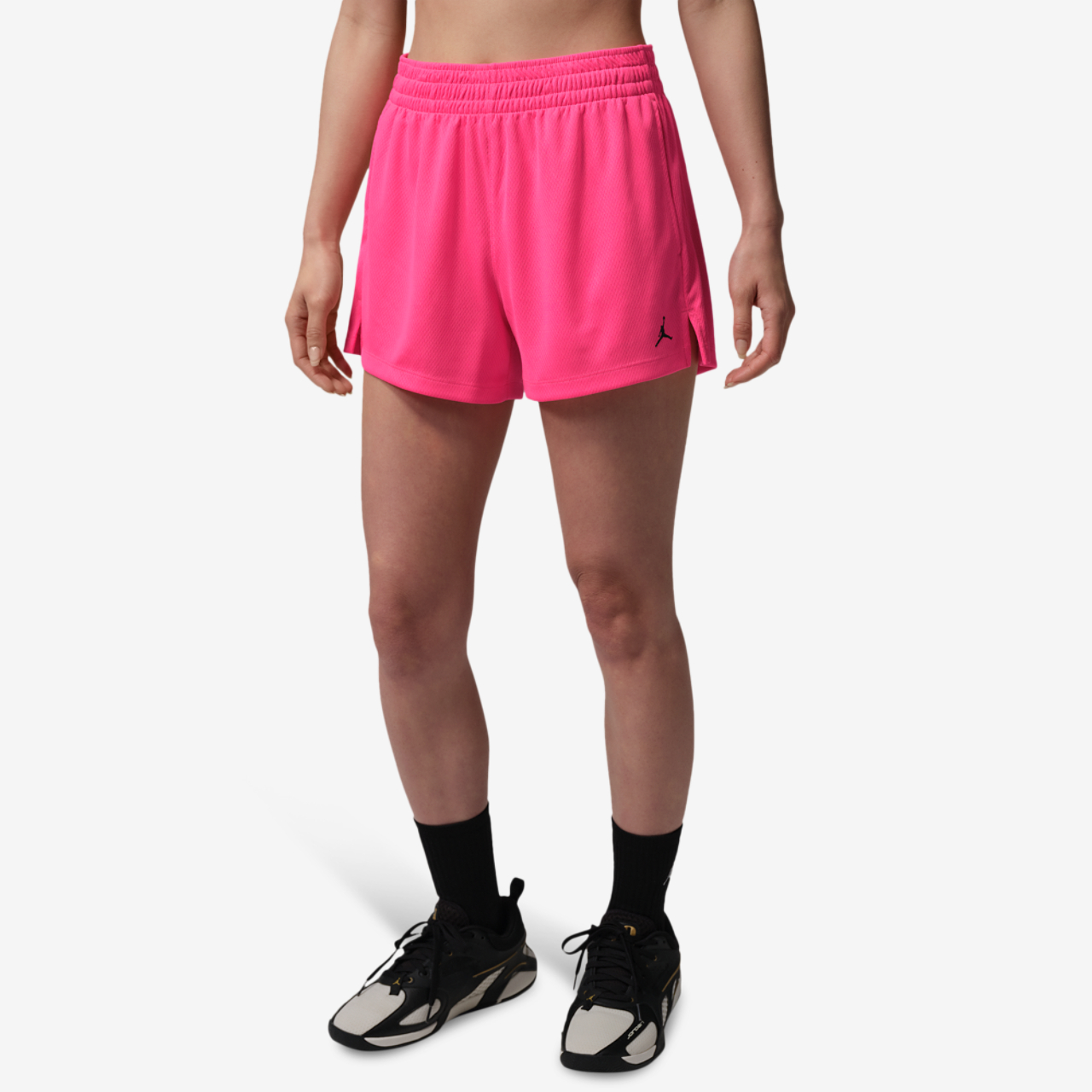 Jordan Sport Mesh Short Image 5 of 5. Tap to open photo gallery.
