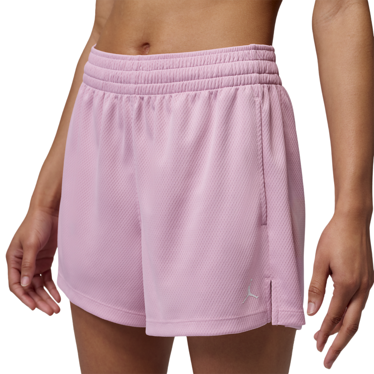 Jordan Sport Mesh Short Image 1 of 5. Tap to open photo gallery.