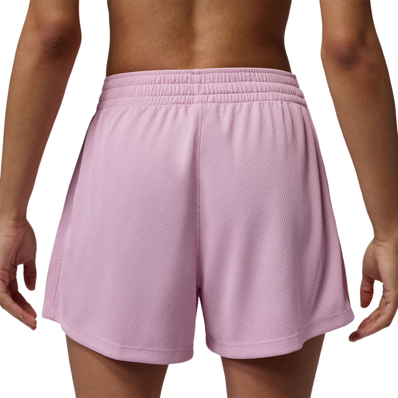 Jordan Sport Mesh Short Image 2 of 5. Tap to open photo gallery.