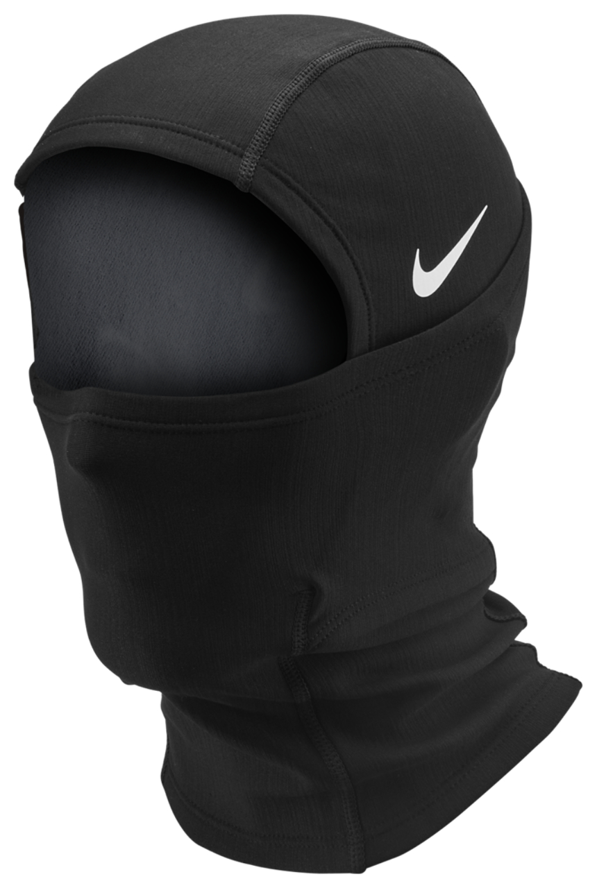 Nike Pro Hyperwarm Hood Image 1 of 1. Tap to open photo gallery.