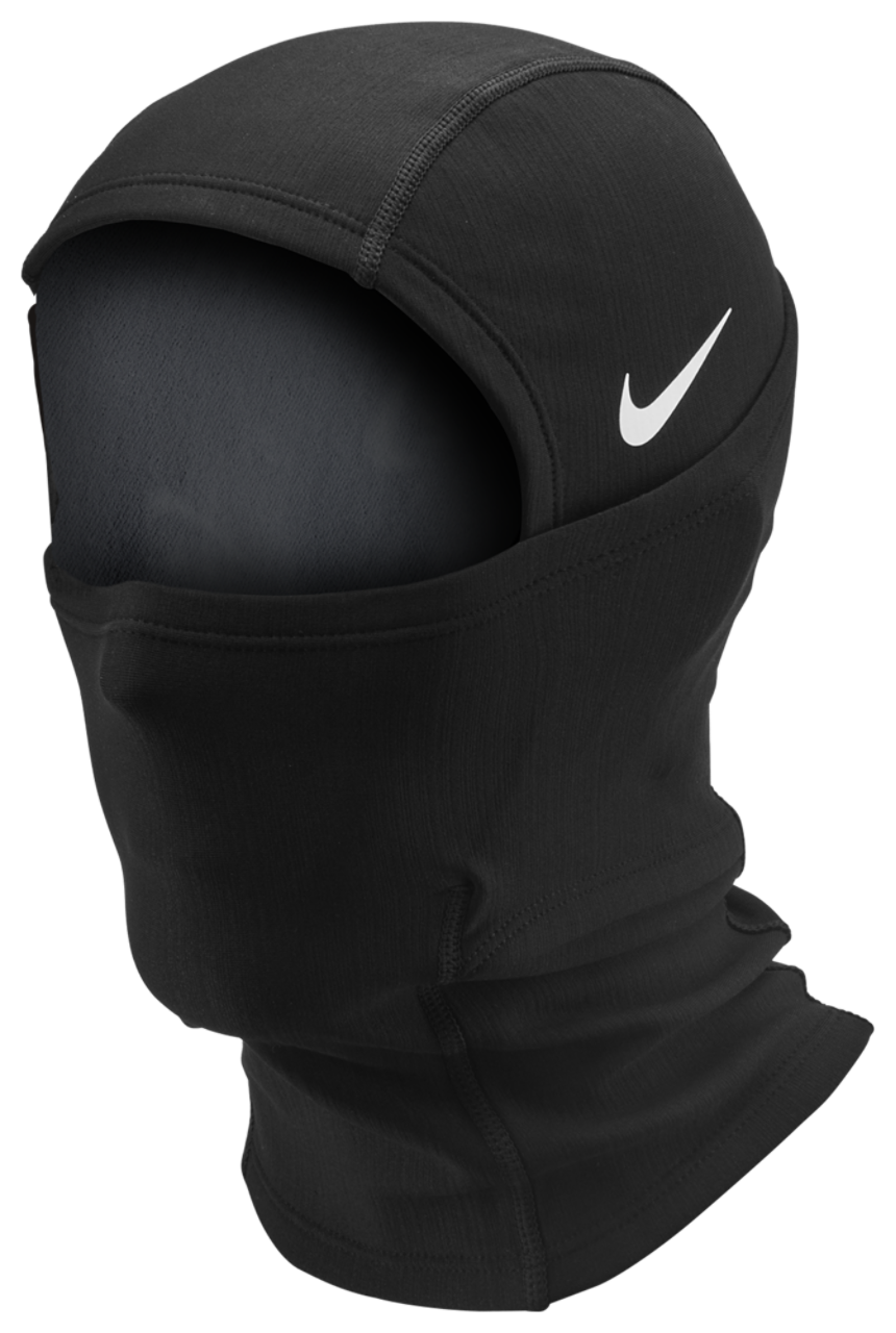 Nike Pro Hyperwarm Hood Image 1 of 1. Tap to open photo gallery.