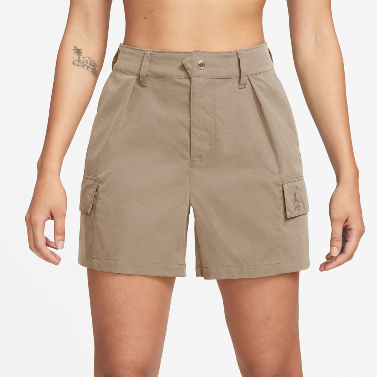 Jordan Chicago Shorts Image 1 of 2. Tap to open photo gallery.