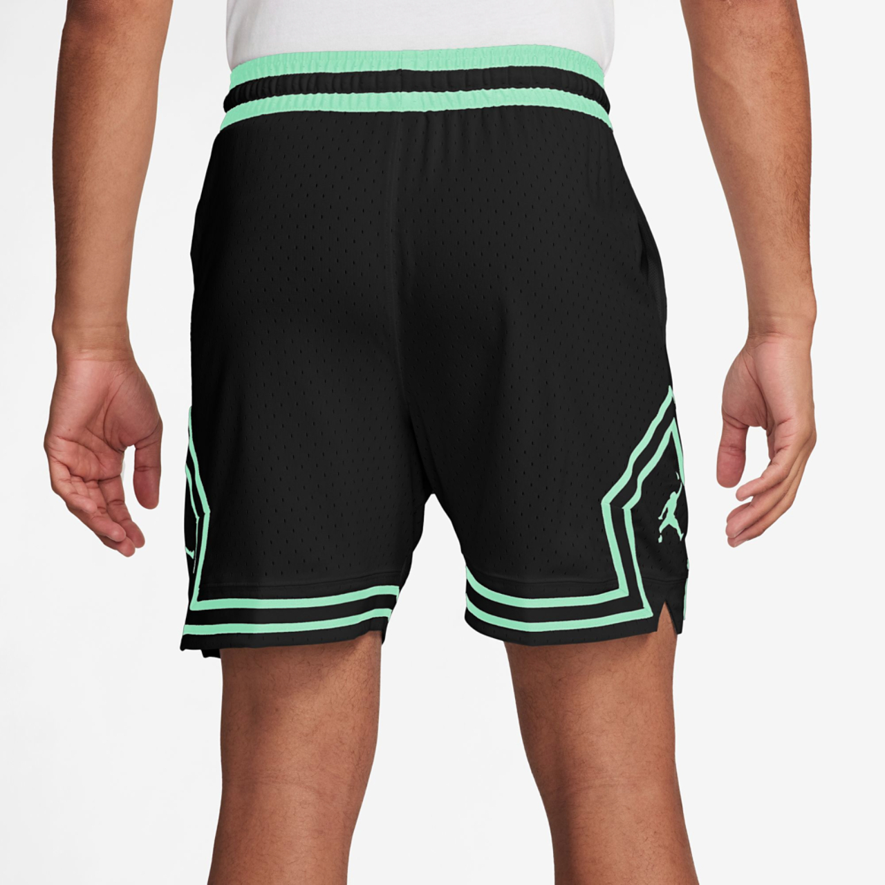 Jordan Dri-FIT HBR Diamond Shorts