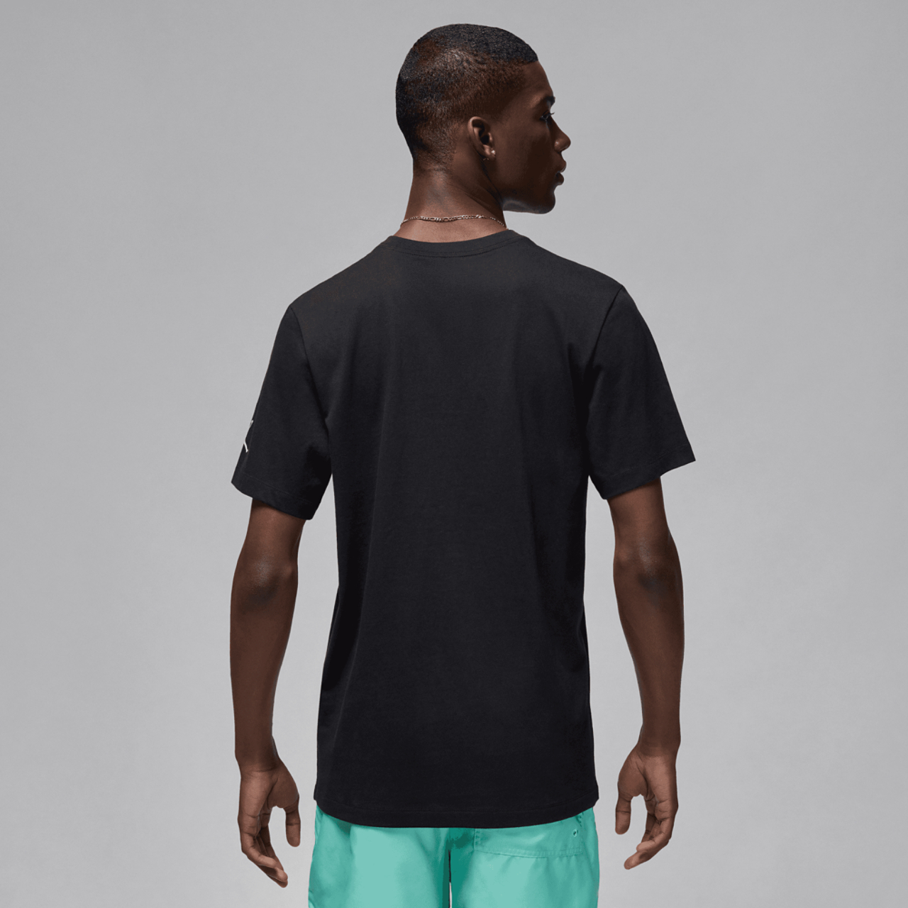Jordan Flight MVP Short Sleeve Crew