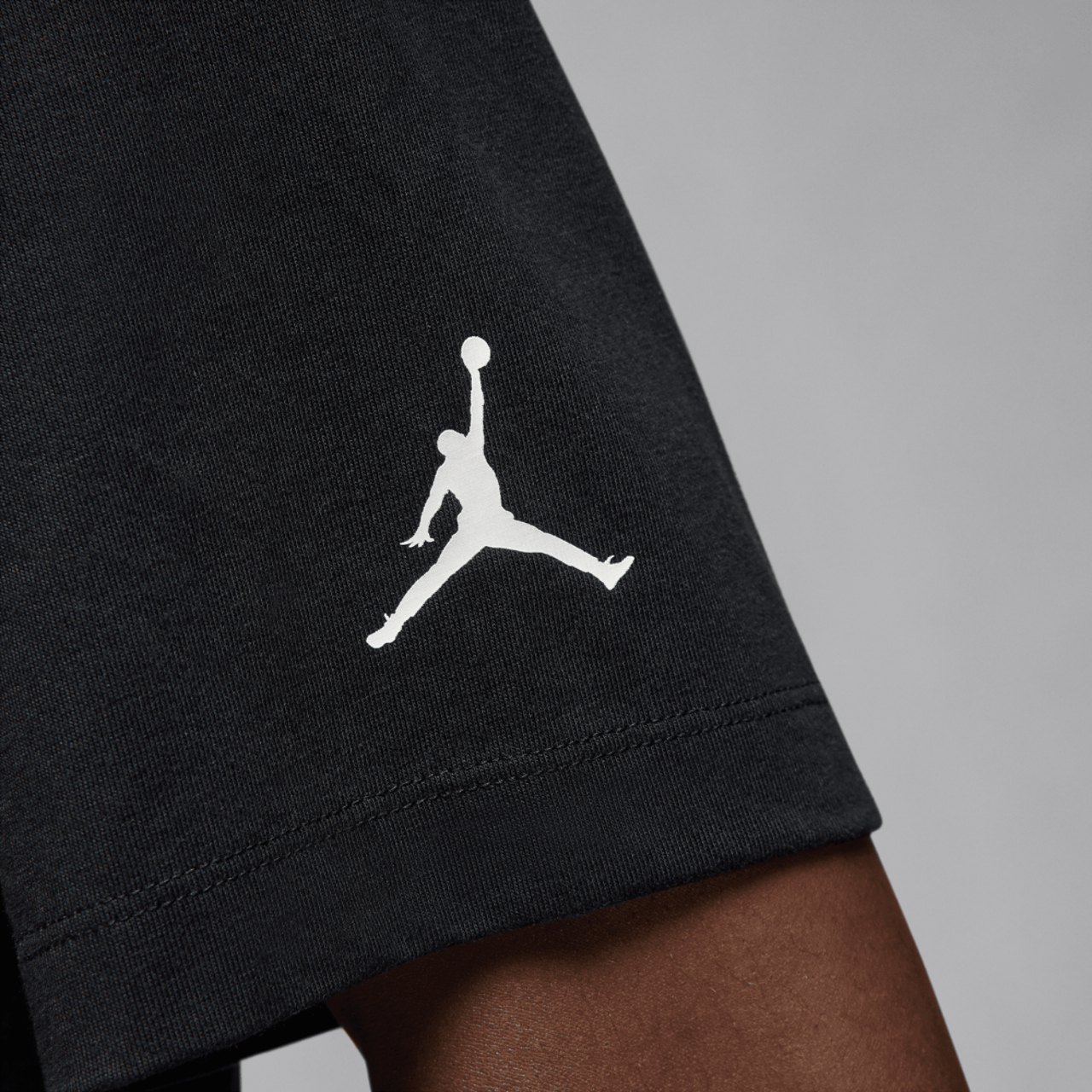 Jordan Flight MVP Short Sleeve Crew