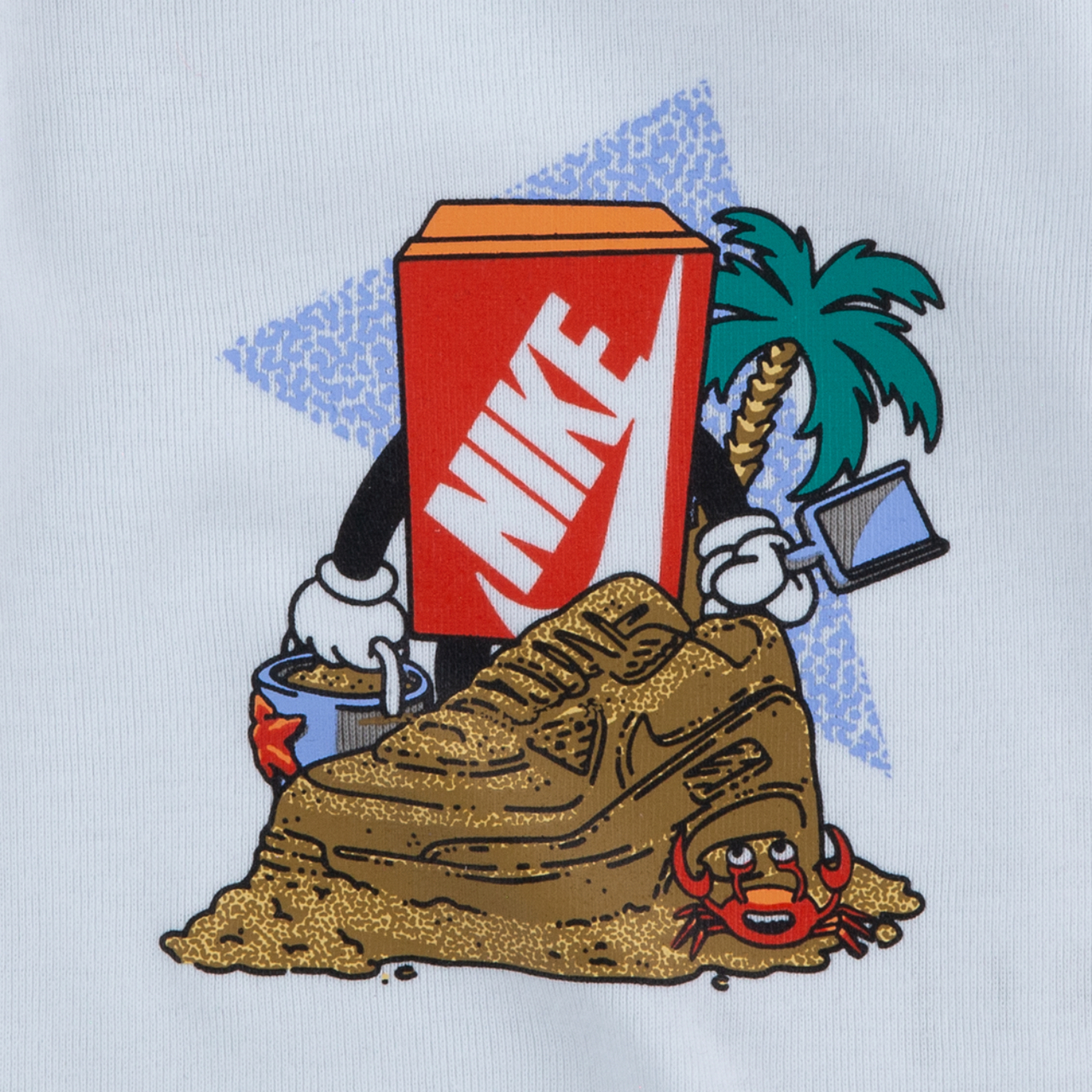 Nike 3 Piece Set Image 3 of 6. Tap to open photo gallery.