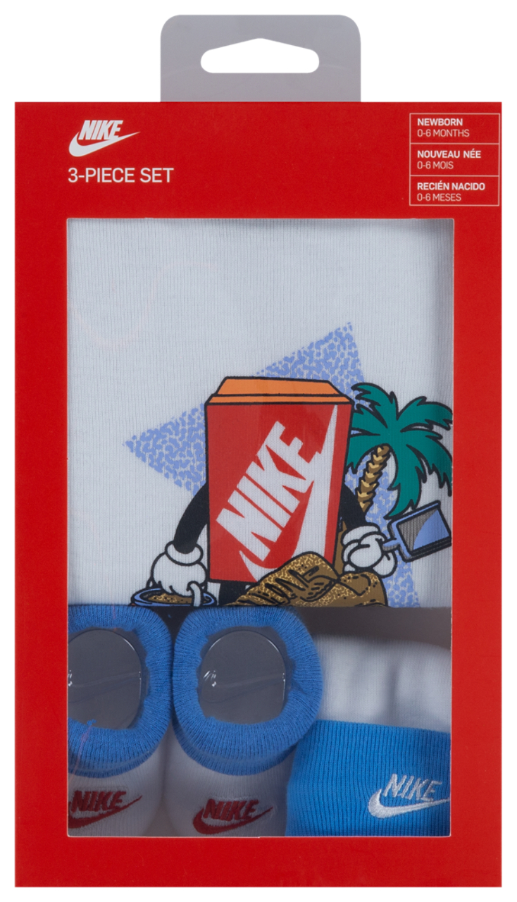 Nike 3 Piece Set Image 6 of 6. Tap to open photo gallery.