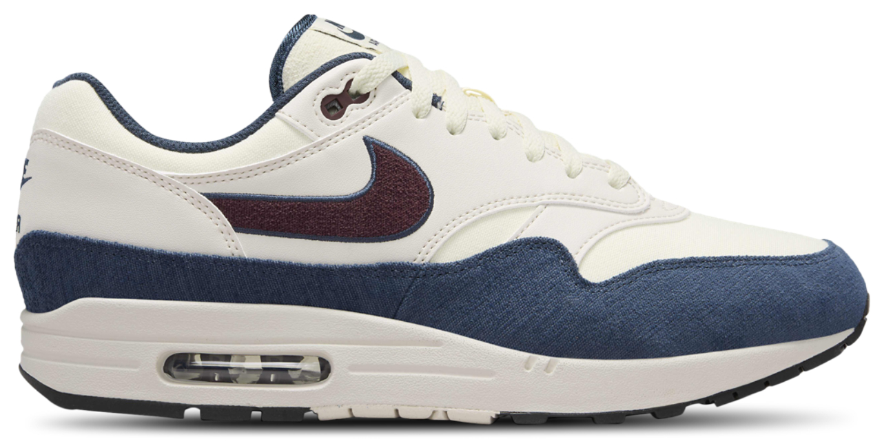 Nike Air Max 1 Image 1 of 5. Tap to open photo gallery.