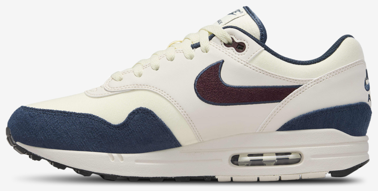 Nike Air Max 1 Image 2 of 5. Tap to open photo gallery.