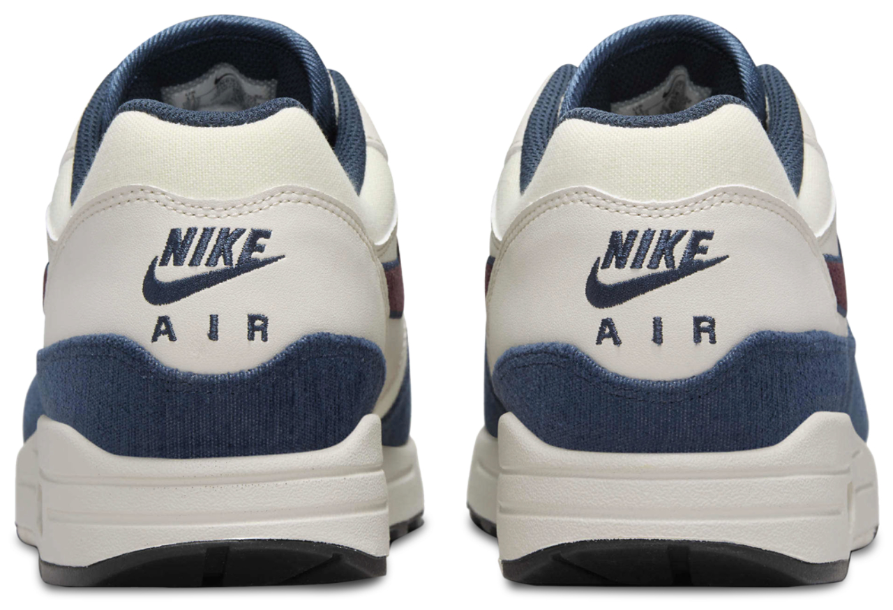 Nike Air Max 1 Image 3 of 5. Tap to open photo gallery.