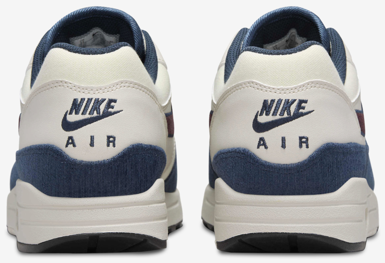 Nike Air Max 1 Image 3 of 5. Tap to open photo gallery.