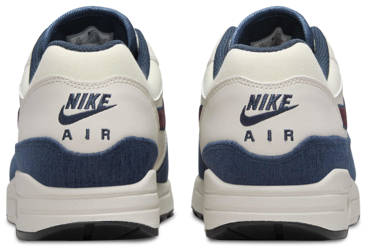 Nike Air Max 1 Image 3 of 5. Tap to open photo gallery.