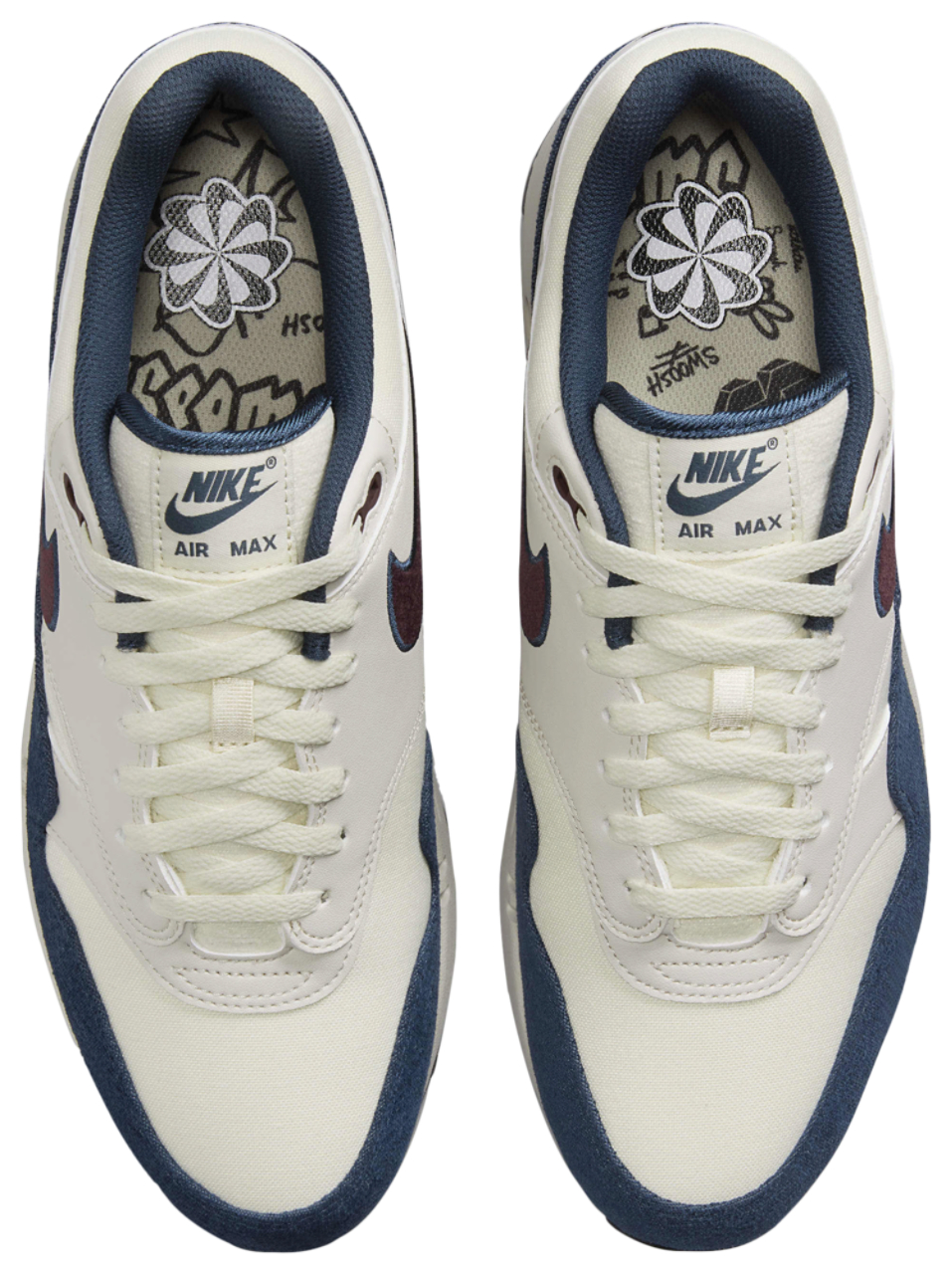 Nike Air Max 1 Image 4 of 5. Tap to open photo gallery.