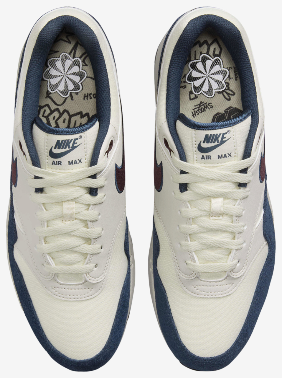 Nike Air Max 1 Image 4 of 5. Tap to open photo gallery.