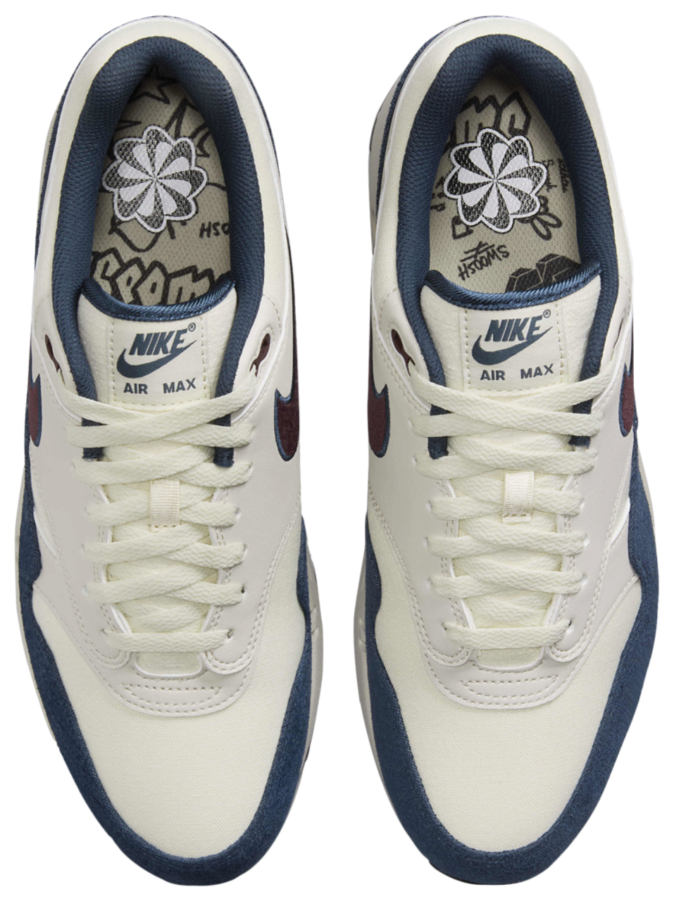 Nike Air Max 1 Image 4 of 5. Tap to open photo gallery.
