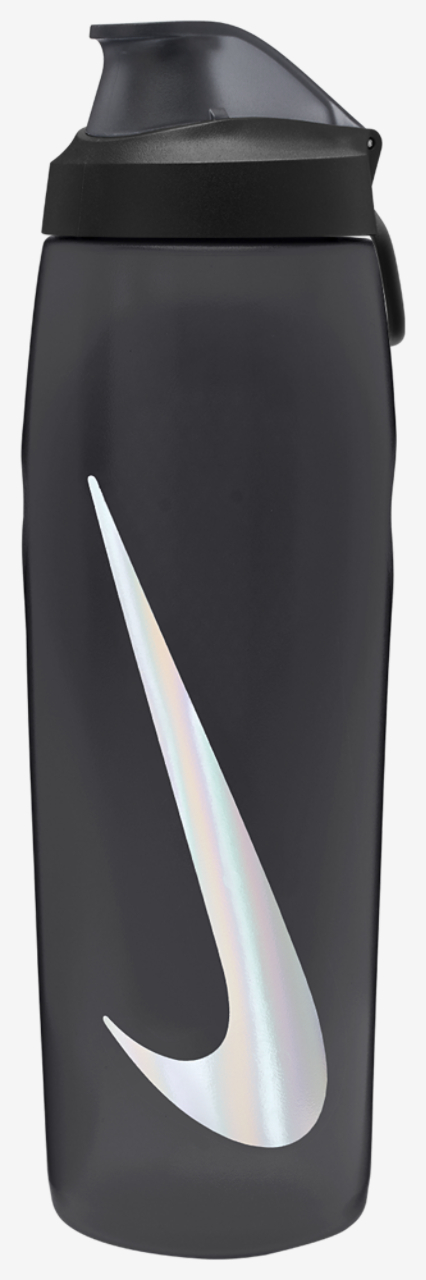 Nike Refuel Bottle Locking Lid 32 Oz Image 1 of 4. Tap to open photo gallery.