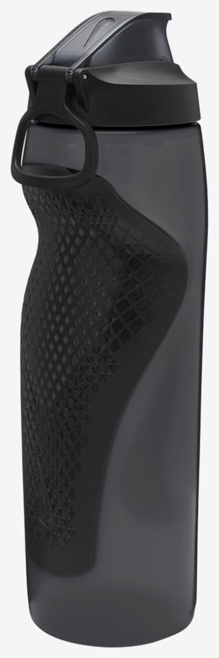 Nike Refuel Bottle Locking Lid 32 Oz Image 2 of 4. Tap to open photo gallery.