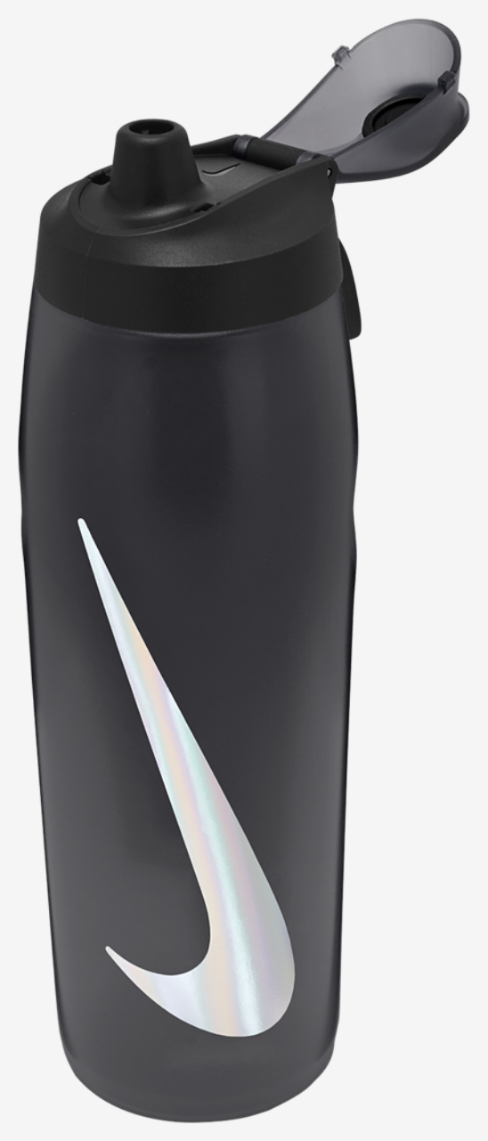 Nike Refuel Bottle Locking Lid 32 Oz Image 3 of 4. Tap to open photo gallery.