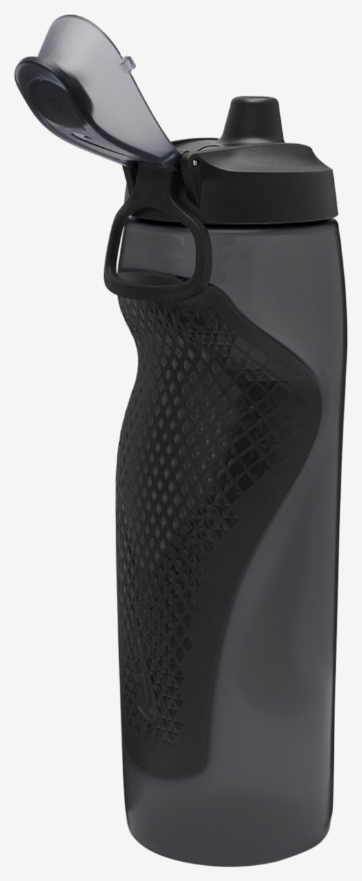 Nike Refuel Bottle Locking Lid 32 Oz Image 4 of 4. Tap to open photo gallery.
