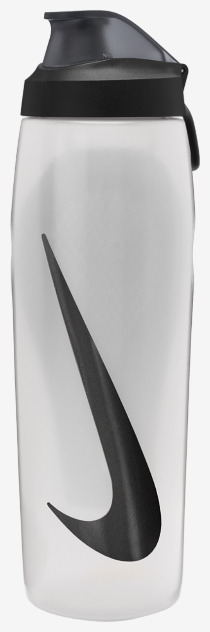 Nike Refuel Bottle Locking Lid 32 Oz Image 1 of 4. Tap to open photo gallery.