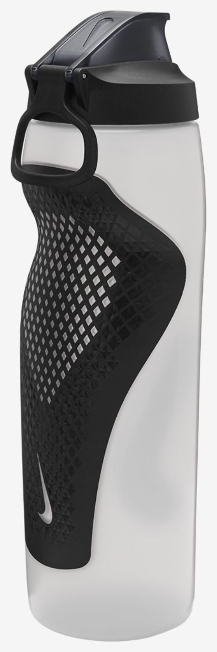 Nike Refuel Bottle Locking Lid 32 Oz Image 2 of 4. Tap to open photo gallery.